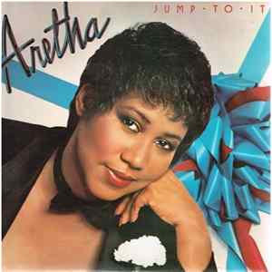 Aretha Franklin - Jump To It Album
