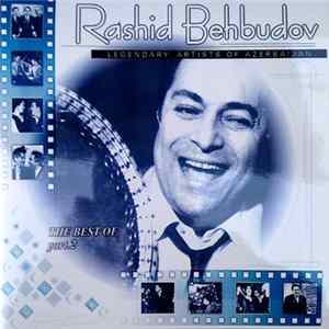 Rashid Behbudov - The Best Of, part. 2 Album