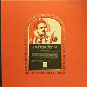 Jussi Bjoerling, Stockholm Concert Association Orchestra, Nils Grevillius - The Beloved Bjoerling - Volume One: Opera Arias 1936-1948 Album