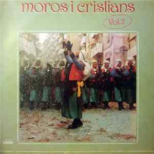 Banda Unión Musical Contestana - Moros I Cristians Vol.2 Album