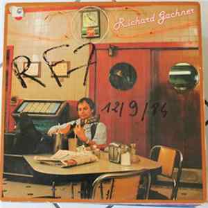 Richard Gachner - That's Highway Music Album