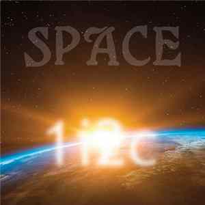 1i2c - Space [Remastered Edition] Album