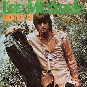 Lee Michaels - Heighty Hi Album