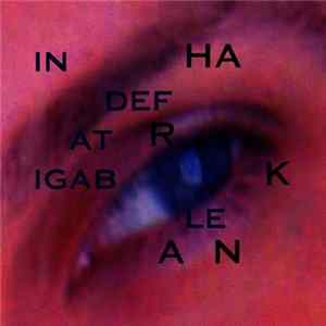 Harkan - Indefatigable Album