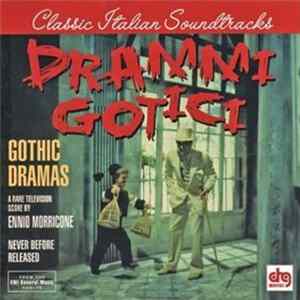 Ennio Morricone - Drammi Gotici Album