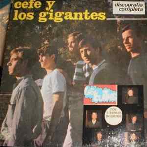 Cefe Y Los Gigantes, Los Buitres - Cefe Y Los Gigantes / Los Buitres Album