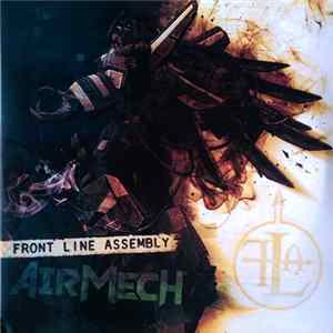 Front Line Assembly - AirMech Album