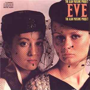 The Alan Parsons Project - Eve Album