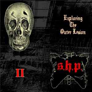 Steel Hook Prostheses - Exploring The Outer Lesion II Album