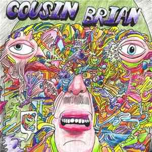 Cousin Brian - 7" EP Album