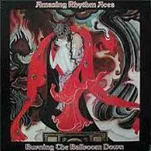 Amazing Rhythm Aces - Burning The Ballroom Down Album
