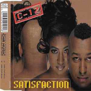 C-12 - Satisfaction Album