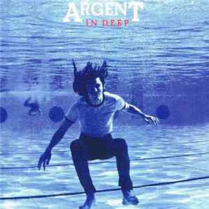 Argent - In Deep Album