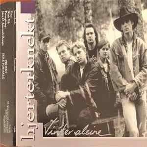 Hjerterknekt - Vinter Aleine Album