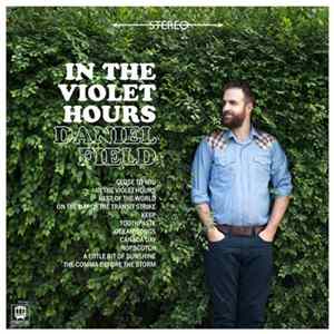 Daniel Field - In The Violet Hours Album