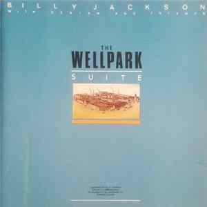 Billy Jackson - The Wellpark Suite Album