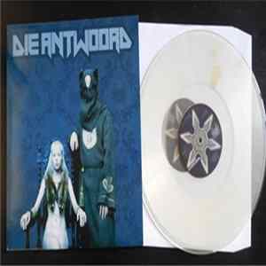 Die Antwoord - $O$ Album