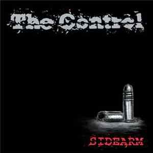 The Control - Sidearm Album