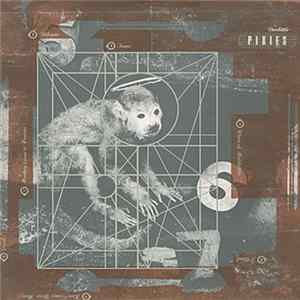 Pixies - Doolittle Album