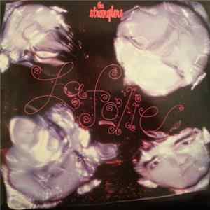 The Stranglers - La Folie Album