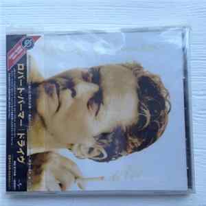 Robert Palmer - Drive Album