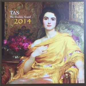 Various - The Absolute Sound 2014 Album