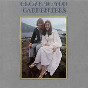 Carpenters - Close To You Album