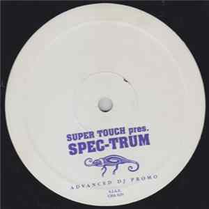Super Touch - Spec-trum Album