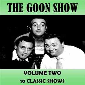 The Goon Show - Volume Two Album