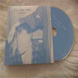 Balthazar - I'll Stay Here Album
