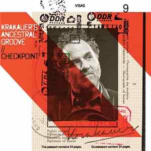 David Krakauer, Krakauer's Ancestral Groove - Checkpoint Album