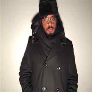 Quelle Chris - Lullabies Triad Mix Album