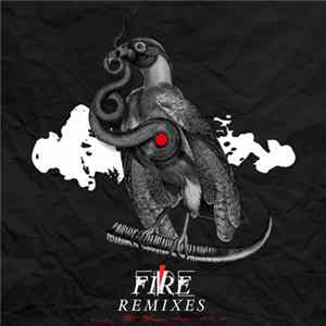 Phonat - Fire (feat. Jolie and the Key) [Remixes] Album