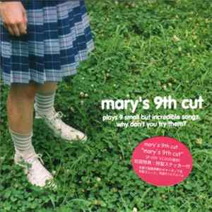 Mary's 9th Cut - Mary's 9th Cut Album