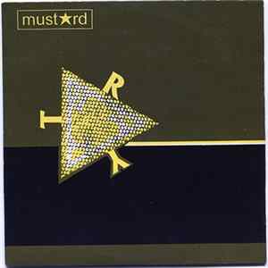Mustard - Try Album