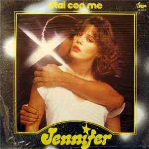 Jennifer - Stai Con Me Album