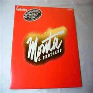 Monta&Brothers - Collection Album