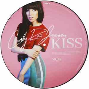 Carly Rae Jepsen - Kiss Album