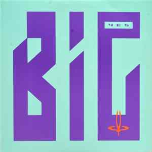 Yes - Big Generator Album
