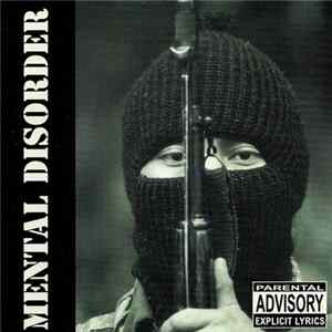 Mental Disorder - Hasta La Victoria Siempre Album