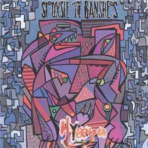 Siouxsie And The Banshees - Hyaena Album