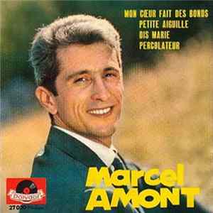 Marcel Amont - 20 Album