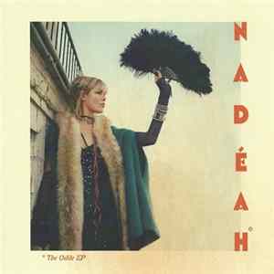 Nadéah - The Odile EP Album