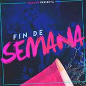 MC Davo - Fin De Semana Album