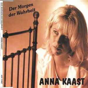 Anna Kaast - Der Morgen Der Wahrheit Album