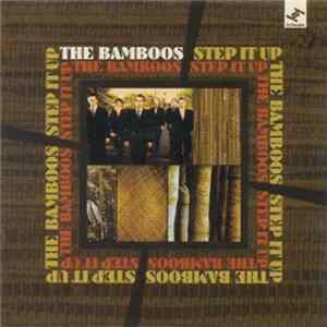 The Bamboos - Step It Up Album