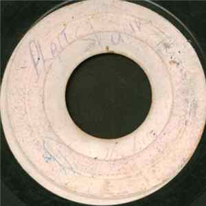 Ken Boothe / Dillinger Brown - Not For Sale / Platt Skank Album