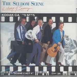 The Seldom Scene - A Change Of Scenery Album