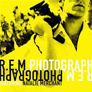 R.E.M. - Photograph Album