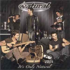 Natural - It's Only Natural Album